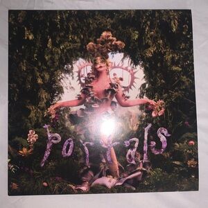Portals Album